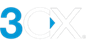 3CX-logotyp